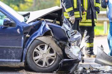 New York Car Accident Lawyer Personal Injury Attorney Free Evaluation