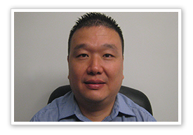 Ian Wang