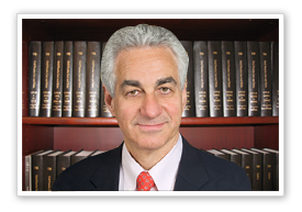 Leslie Elliot Krause, ESQ