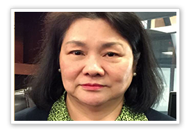 Margaret Fang