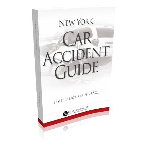 New York Car Accident Guide