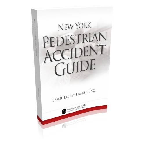 New York Pedestrian Accident Guide