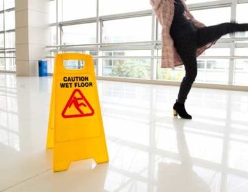 New York Slip and Fall Lawyer Premises Liability Free Consultation