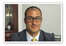 Paul Maiorana, ESQ